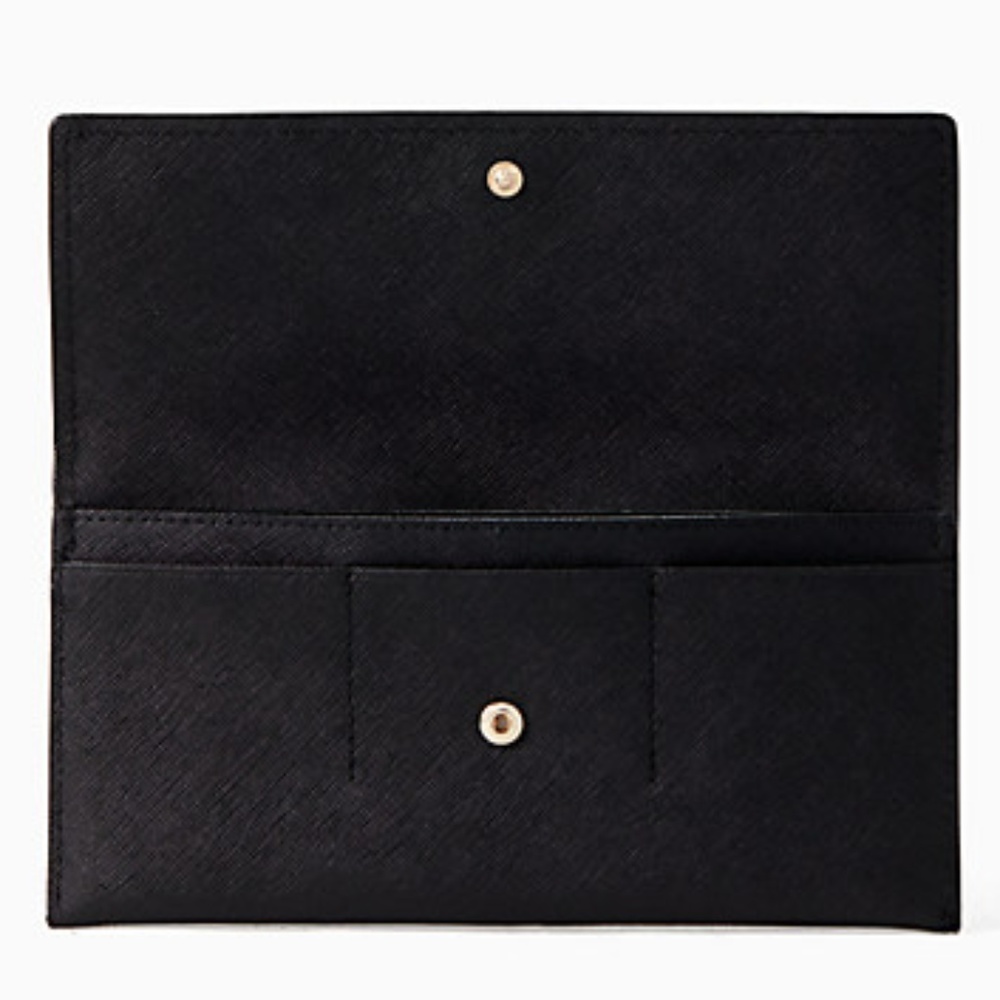 SOLD NWT Kate Spade Cameron Street Harling Wallet - Picture 5 of 6